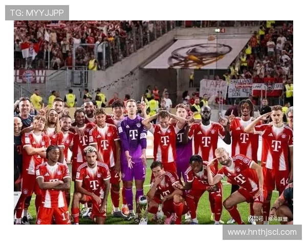 2019年德甲激战莱比锡主场迎战强敌拜仁慕尼黑的精彩对决回顾