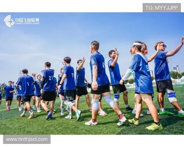 飞盘意识排行榜揭晓西安飞盘队荣登第五名展现实力与团队精神