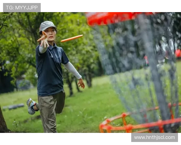 飞盘运动护具选购指南：提升安全与舒适的装备推荐